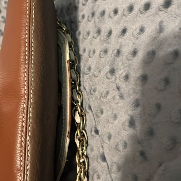 Vintage Elliott Luca Envelope Handbag - Picture 6 of 14